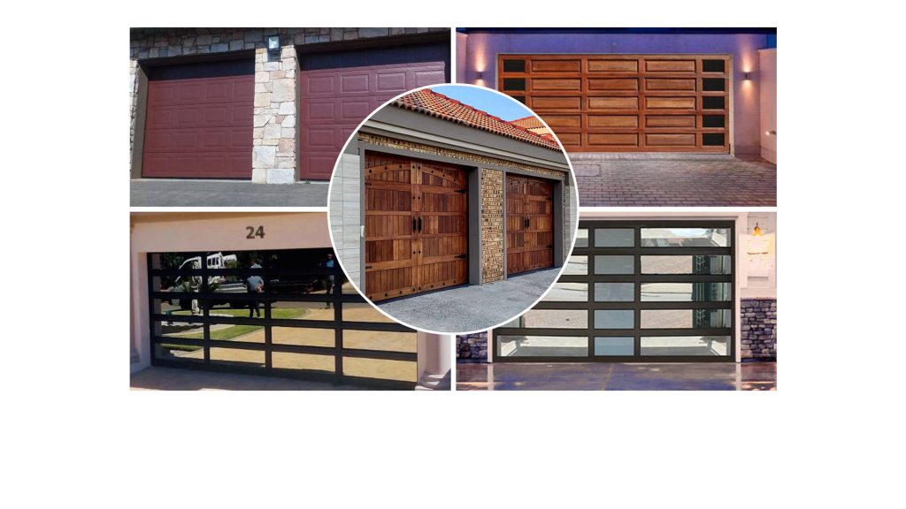 Garage Doors, Sales, Installations, Service and Repair